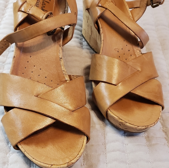 Clark's Artisan womens shoes size 6.5 - Picture 5 of 8